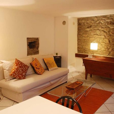 Maison Grivon Appartamento Becca Di Nona Aosta Exteriör bild