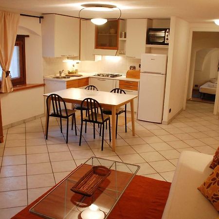 Maison Grivon Appartamento Becca Di Nona Aosta Exteriör bild