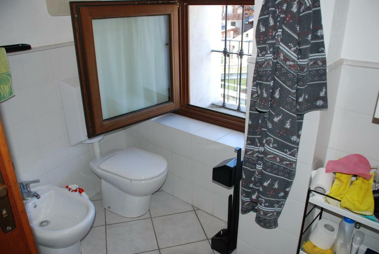 Maison Grivon Appartamento Becca Di Nona Aosta Exteriör bild